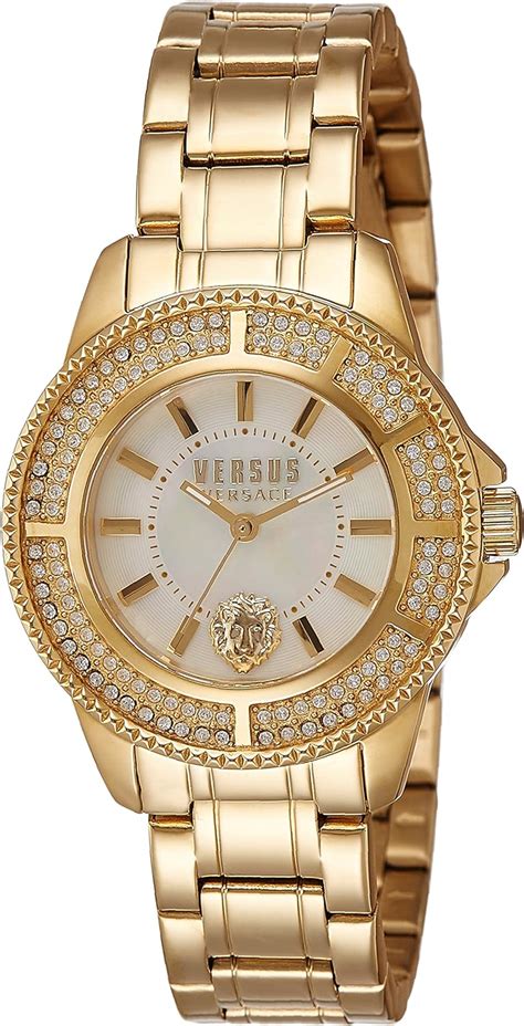 versus Versace watch women price